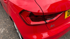 Audi A1 30 TFSI Sport 5dr S Tronic Petrol Hatchback